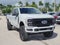 2025 Ford Super Duty F-250 SRW Platinum