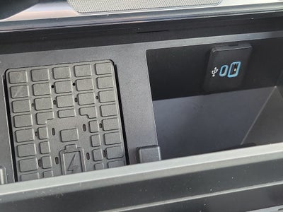 2025 Ford Super Duty F-250 SRW Platinum