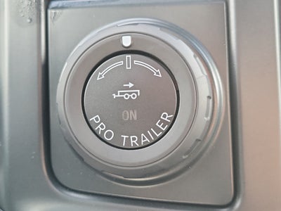 2025 Ford Super Duty F-250 SRW Platinum