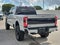 2025 Ford Super Duty F-250 SRW Platinum