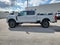 2025 Ford Super Duty F-250 SRW Platinum