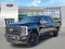 2024 Ford Super Duty F-250 SRW LARIAT 4WD Diesel