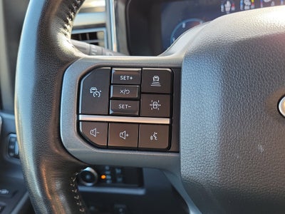 2024 Ford Super Duty F-250 SRW LARIAT 4WD Diesel