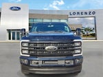 2024 Ford Super Duty F-250 SRW LARIAT 4WD Diesel