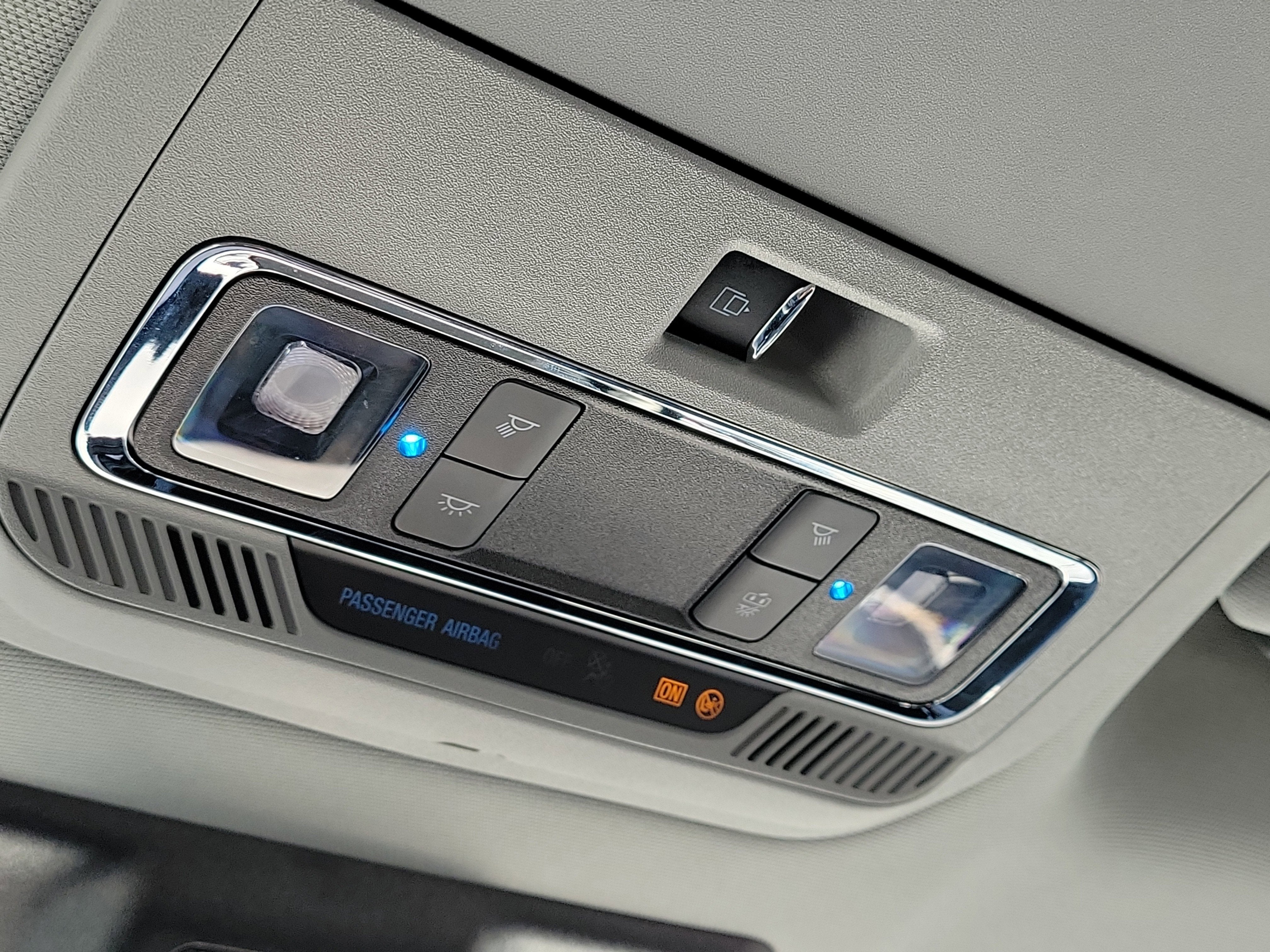 2024 Ford Super Duty F-250 SRW LARIAT 4WD Diesel