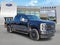2024 Ford Super Duty F-250 SRW LARIAT 4WD Diesel