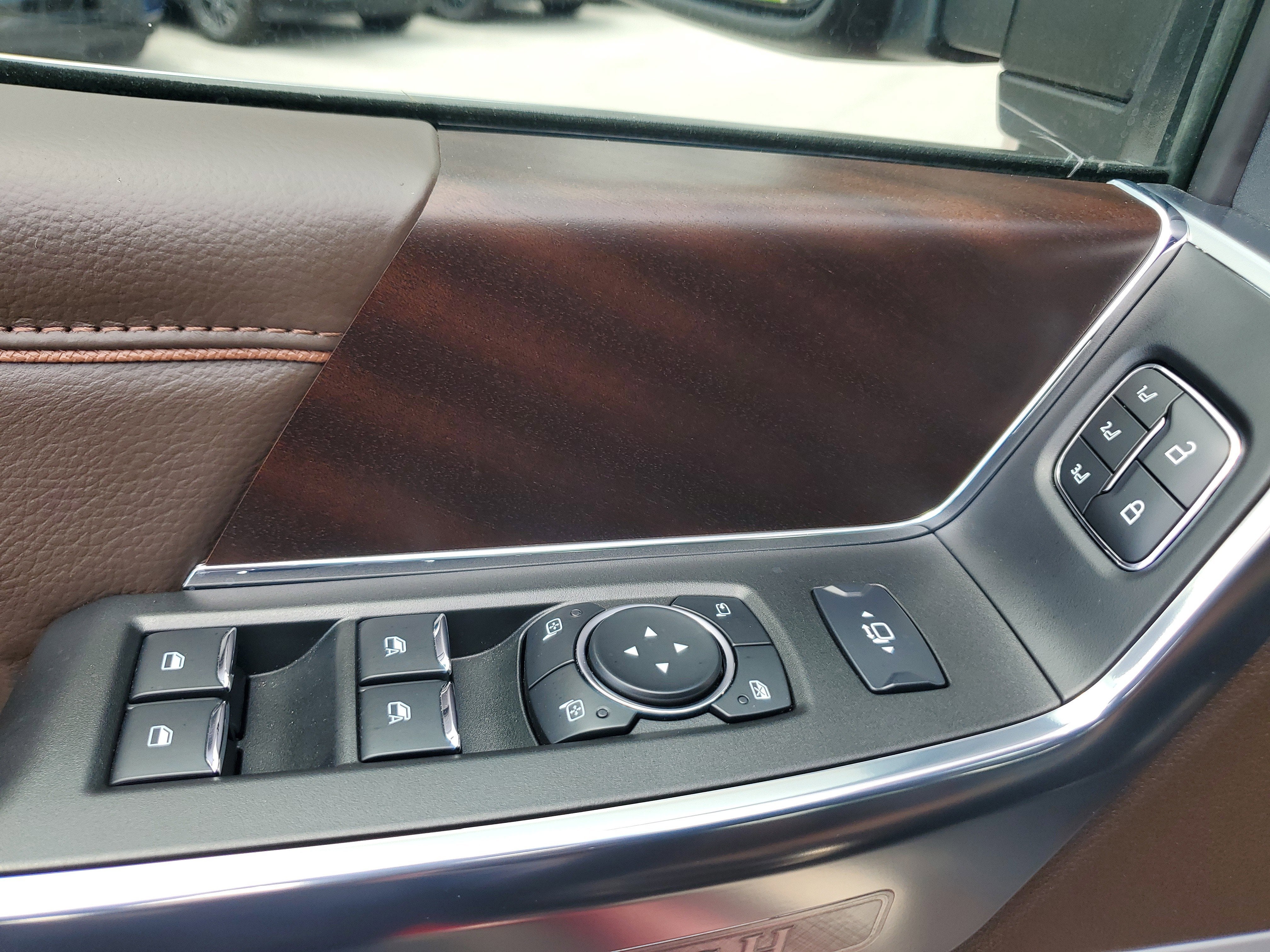 2025 Ford Super Duty F-350 SRW King Ranch 4WD