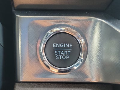 2026 Ford Super Duty F-350 SRW King Ranch 4WD Diesel