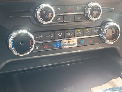 2026 Ford Super Duty F-350 SRW King Ranch 4WD Diesel