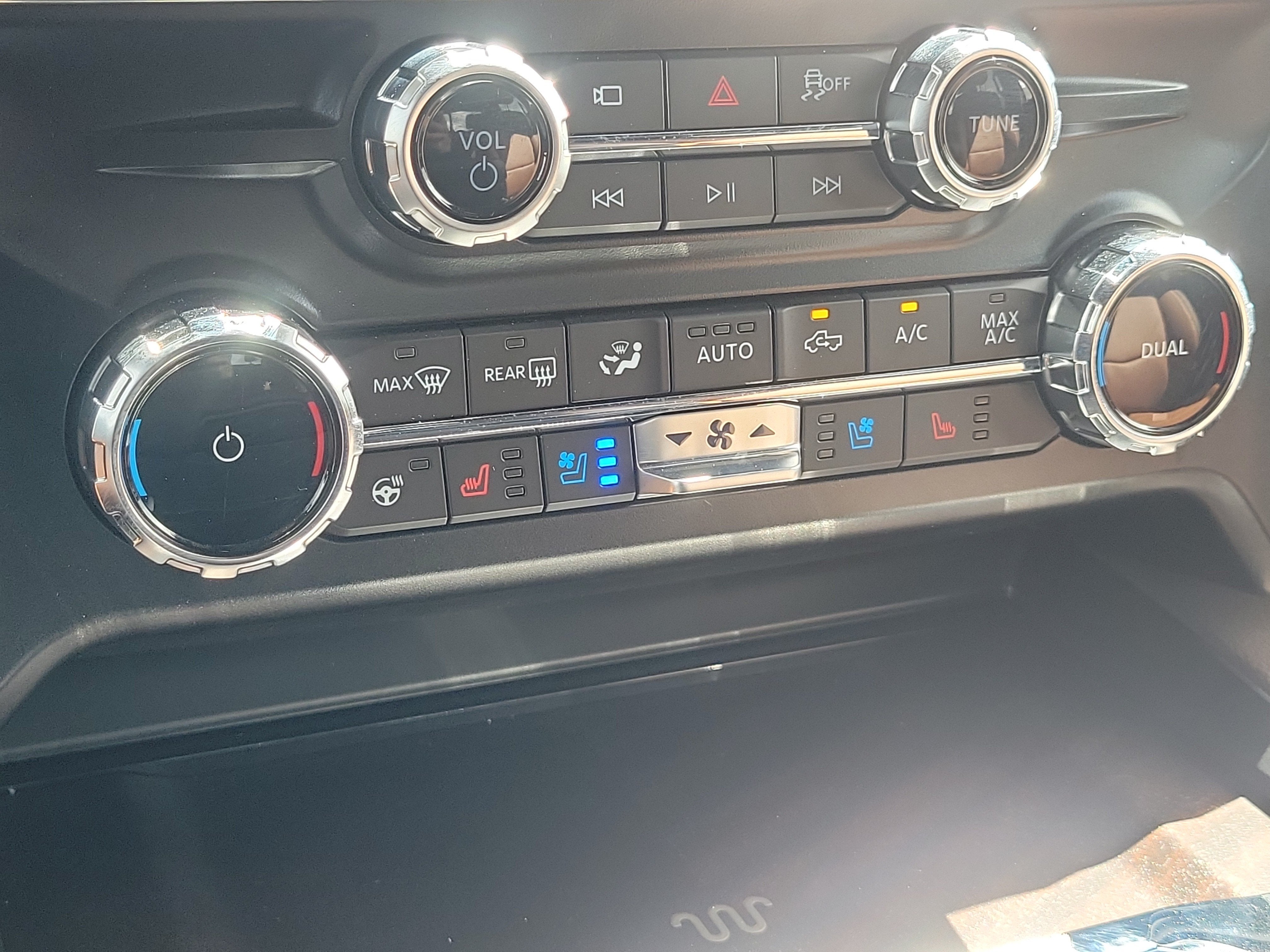 2026 Ford Super Duty F-350 SRW King Ranch 4WD Diesel