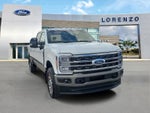 2026 Ford Super Duty F-350 SRW King Ranch 4WD Diesel