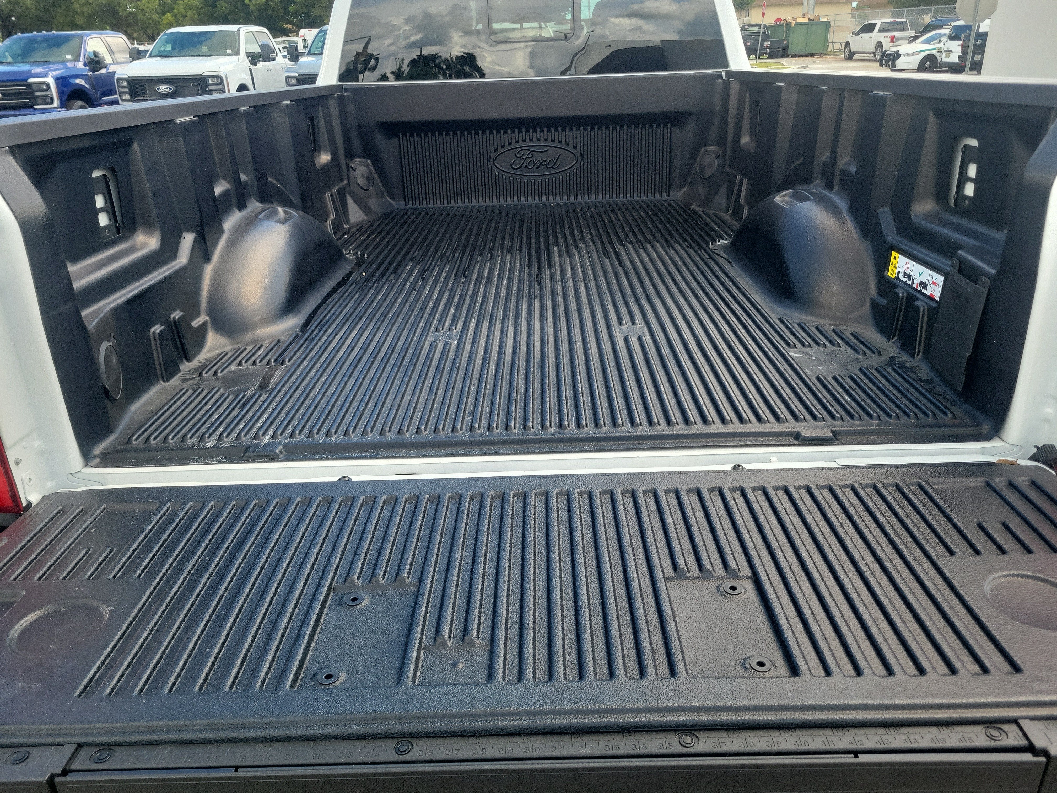 2026 Ford Super Duty F-350 SRW King Ranch 4WD Diesel