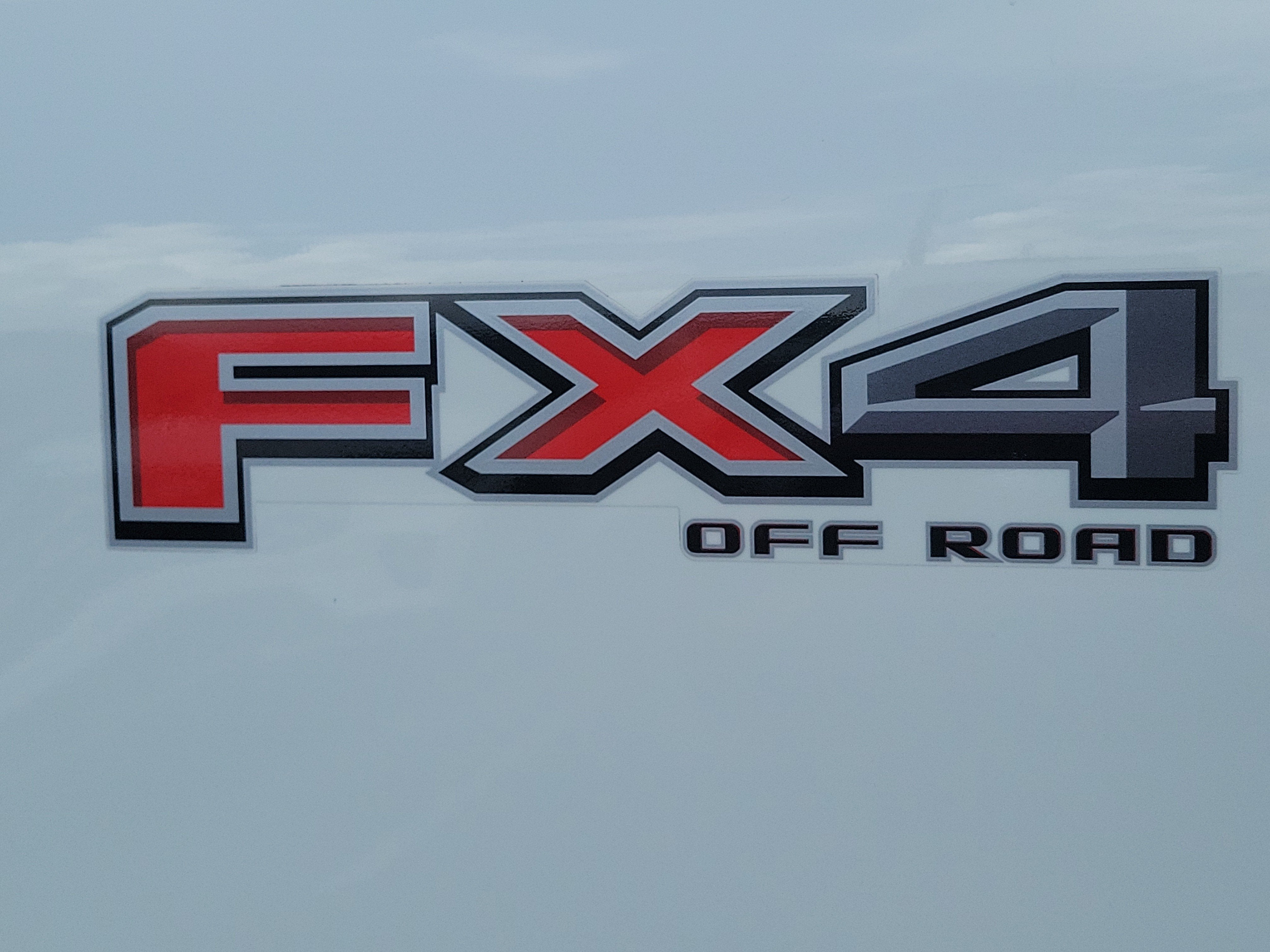 2026 Ford Super Duty F-350 SRW King Ranch 4WD Diesel