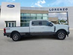 2026 Ford Super Duty F-350 SRW King Ranch 4WD Diesel
