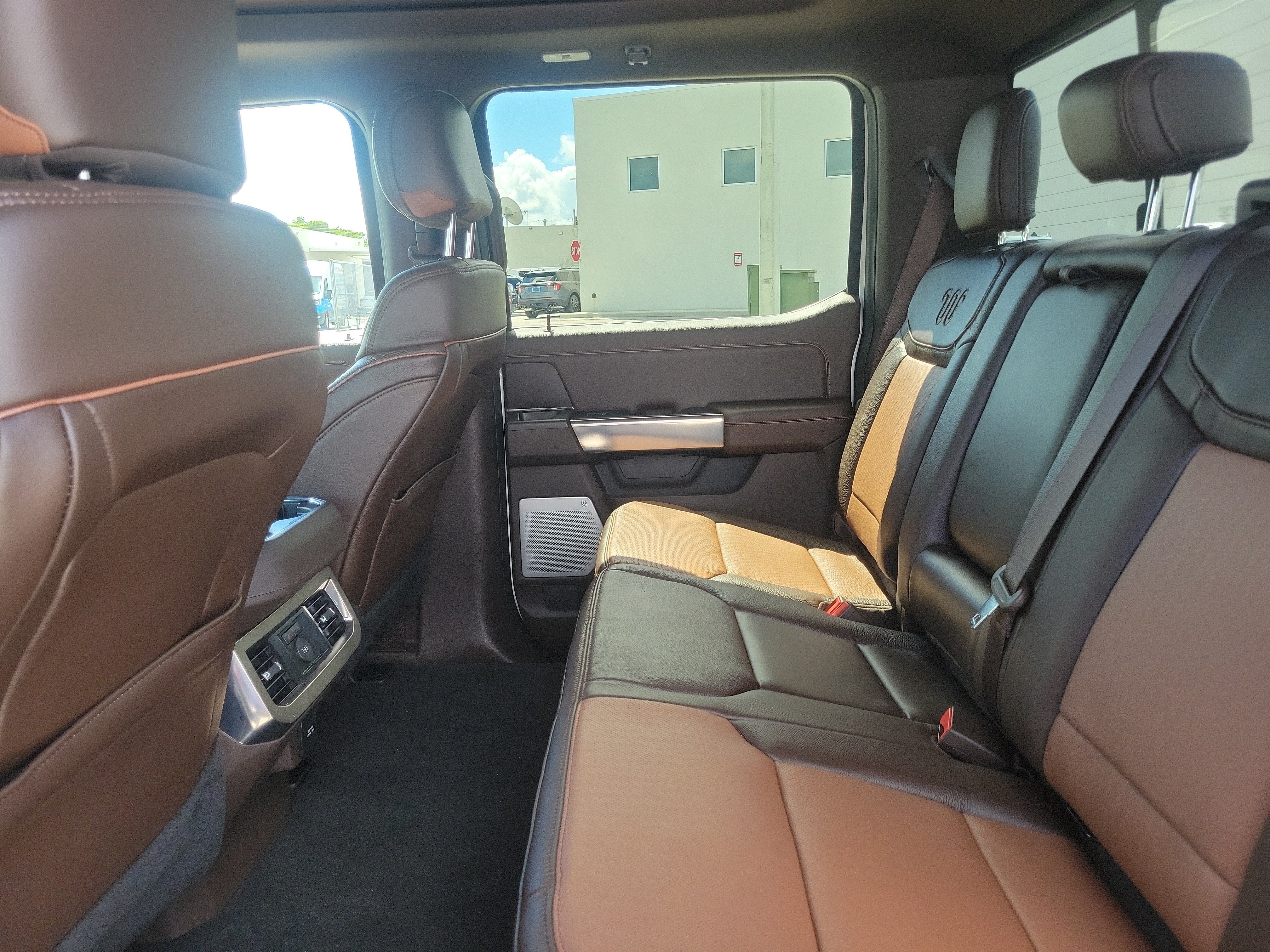 2026 Ford Super Duty F-350 SRW King Ranch 4WD Diesel