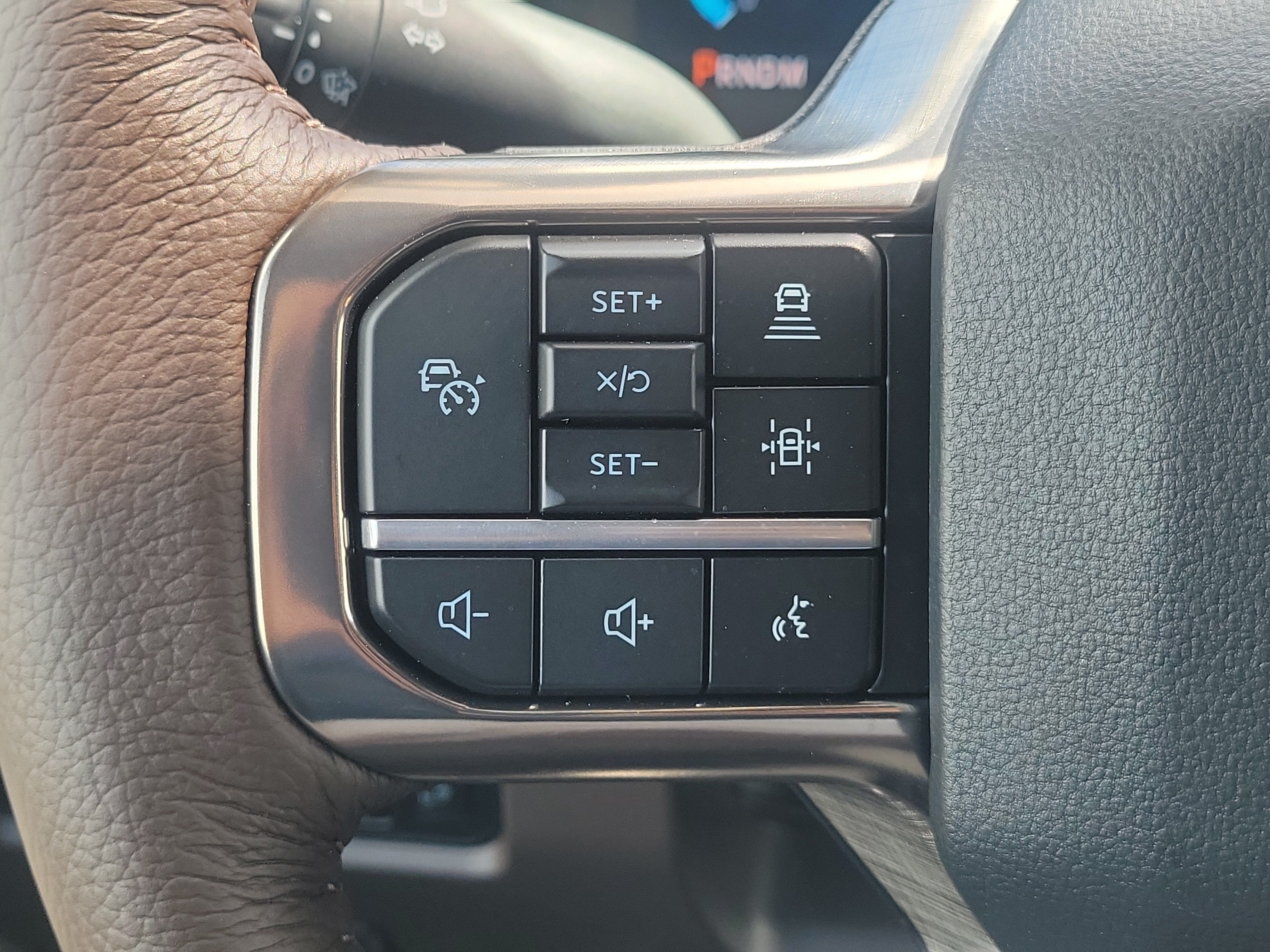 2026 Ford Super Duty F-350 SRW King Ranch 4WD Diesel