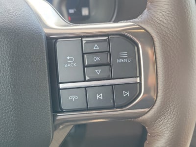 2026 Ford Super Duty F-350 SRW King Ranch 4WD Diesel
