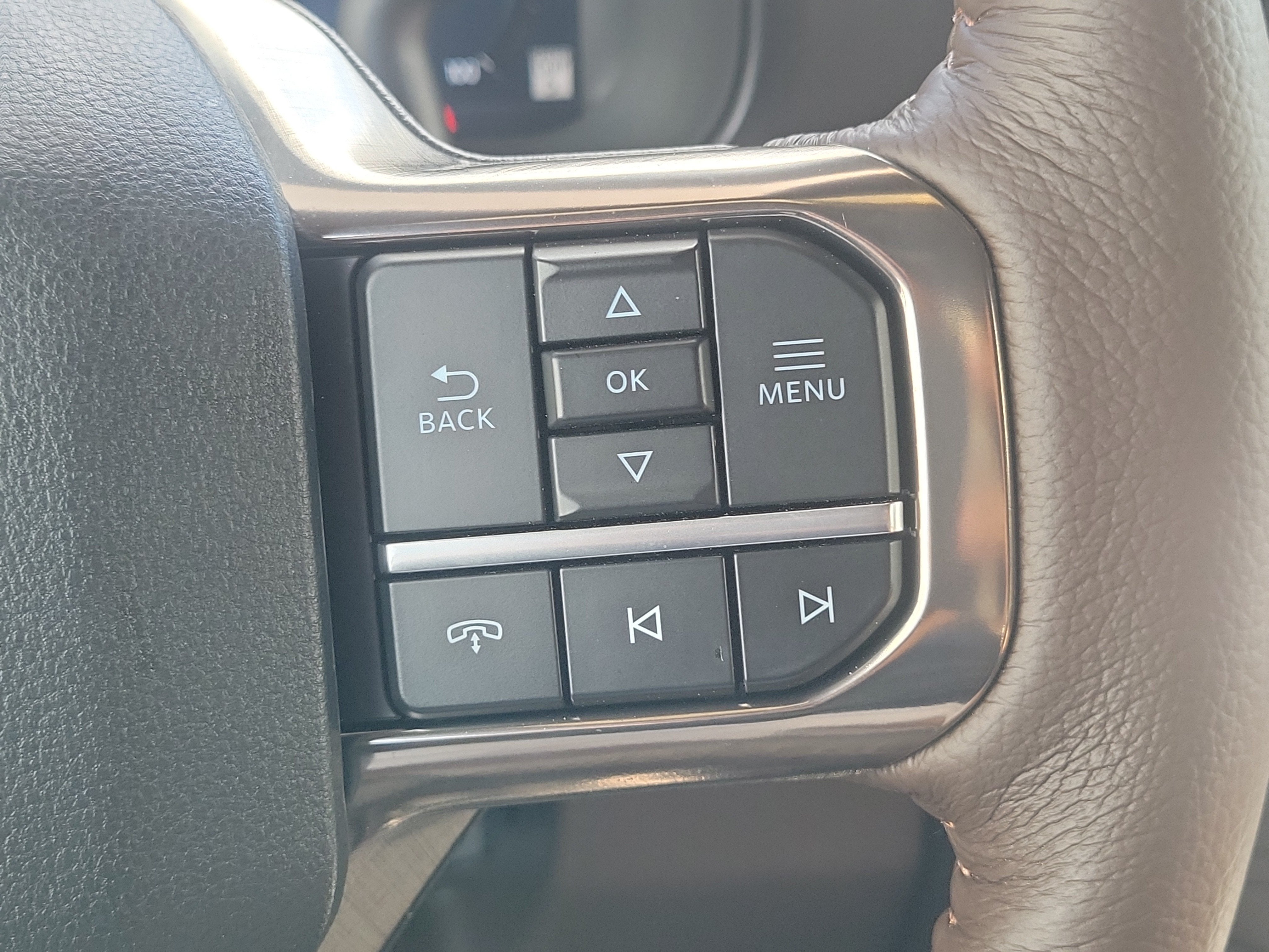 2026 Ford Super Duty F-350 SRW King Ranch 4WD Diesel