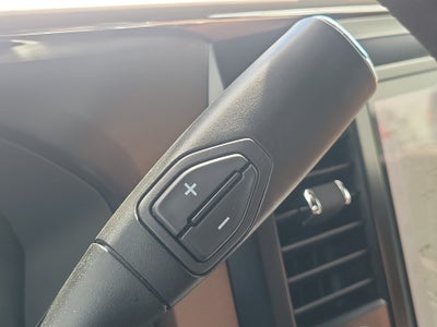 2026 Ford Super Duty F-350 SRW King Ranch 4WD Diesel