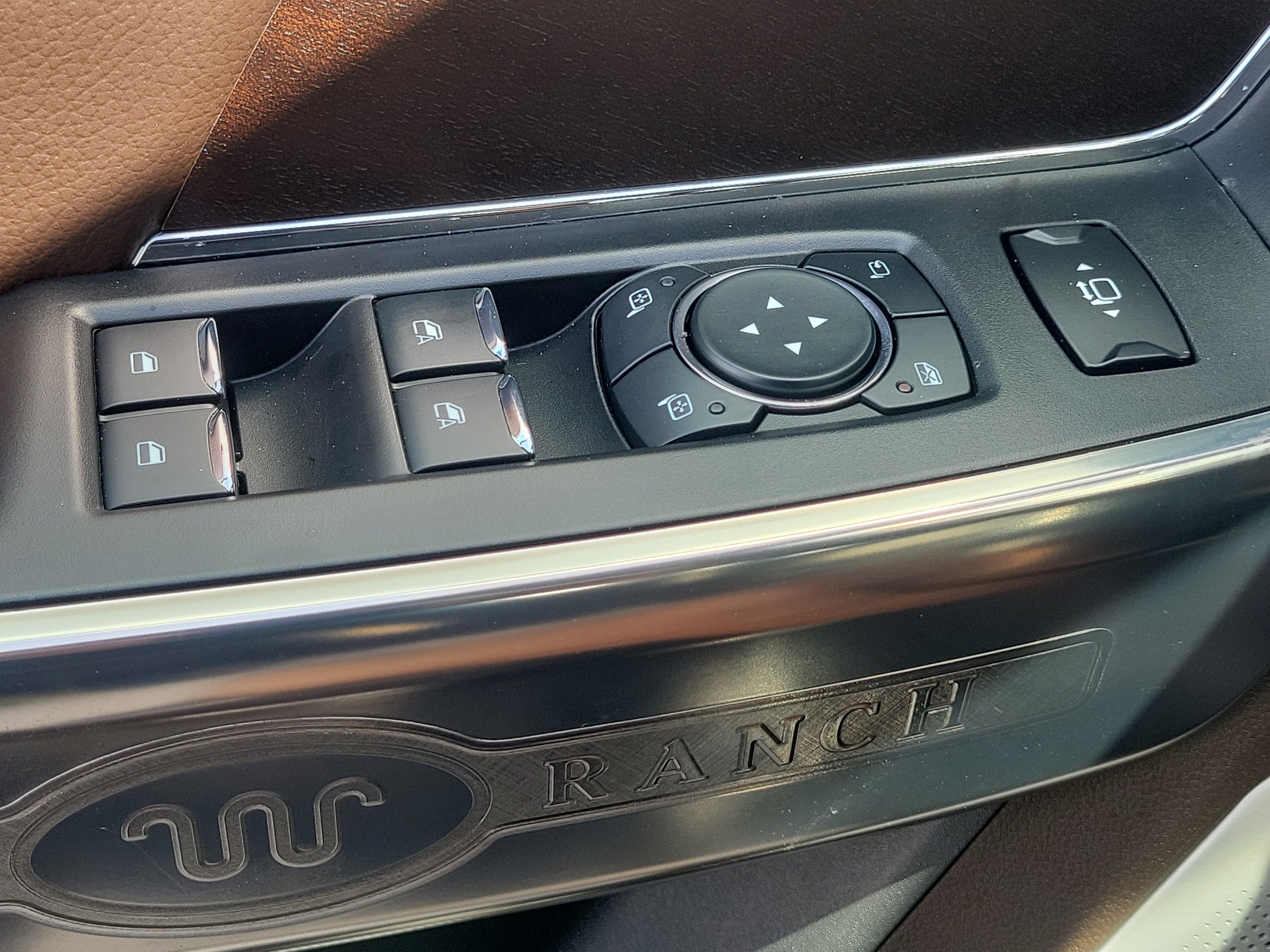 2026 Ford Super Duty F-350 SRW King Ranch 4WD Diesel