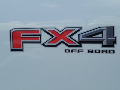 2026 Ford Super Duty F-350 SRW King Ranch 4WD Diesel