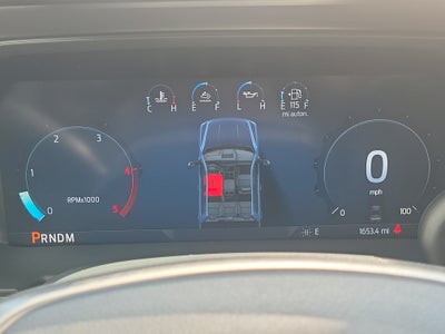 2026 Ford Super Duty F-350 SRW King Ranch 4WD Diesel