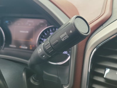 2022 Ford Super Duty F-350 SRW Platinum 4WD Diesel