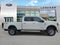 2022 Ford Super Duty F-350 SRW Platinum 4WD Diesel