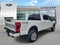 2022 Ford Super Duty F-350 SRW Platinum 4WD Diesel