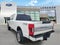 2022 Ford Super Duty F-350 SRW Platinum 4WD Diesel