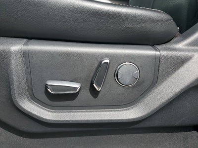 2019 Ford Super Duty F-350 SRW LARIAT 4WD Diesel