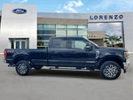 2019 Ford Super Duty F-350 SRW LARIAT 4WD Diesel