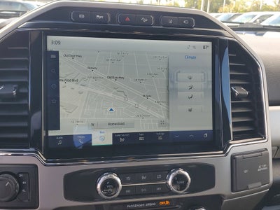 2022 Ford Super Duty F-350 SRW LARIAT 4WD Diesel