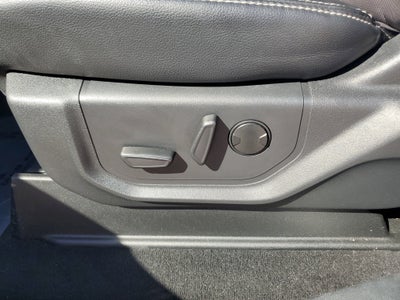 2022 Ford Super Duty F-350 SRW LARIAT 4WD Diesel