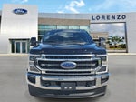 2022 Ford Super Duty F-350 SRW LARIAT 4WD Diesel