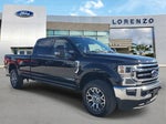 2022 Ford Super Duty F-350 SRW LARIAT 4WD Diesel