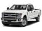 2021 Ford Super Duty F-350 SRW XLT