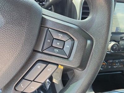 2021 Ford Super Duty F-350 SRW XLT 4WD Diesel
