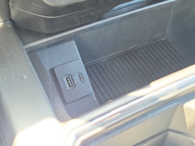 2021 Ford Super Duty F-350 SRW XLT 4WD Diesel