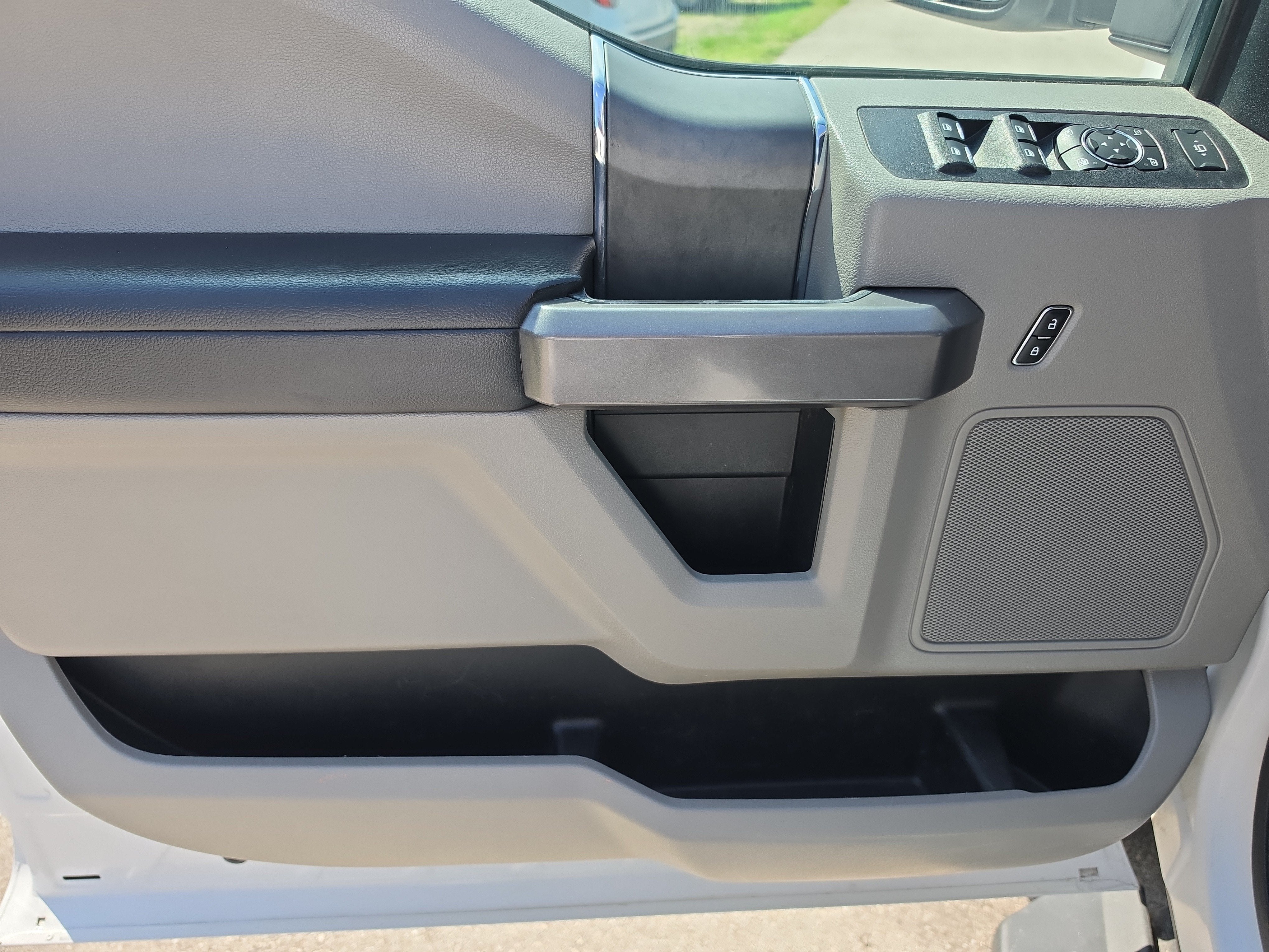 2021 Ford Super Duty F-350 SRW XLT 4WD Diesel