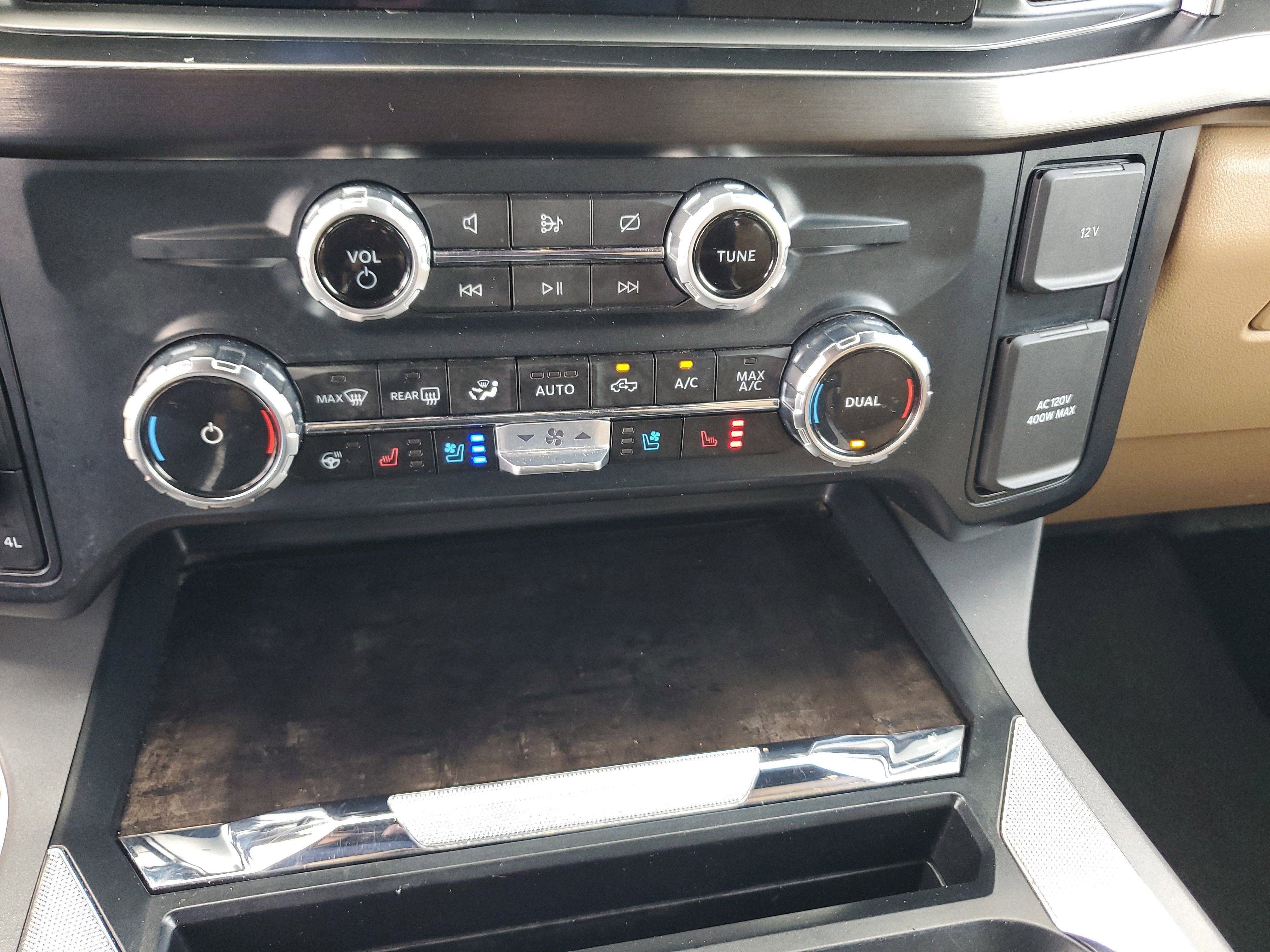 2023 Ford Super Duty F-350 DRW LARIAT 4WD Diesel