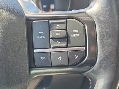 2024 Ford Super Duty F-350 DRW Platinum 4WD