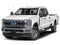 2024 Ford Super Duty F-350 DRW XLT