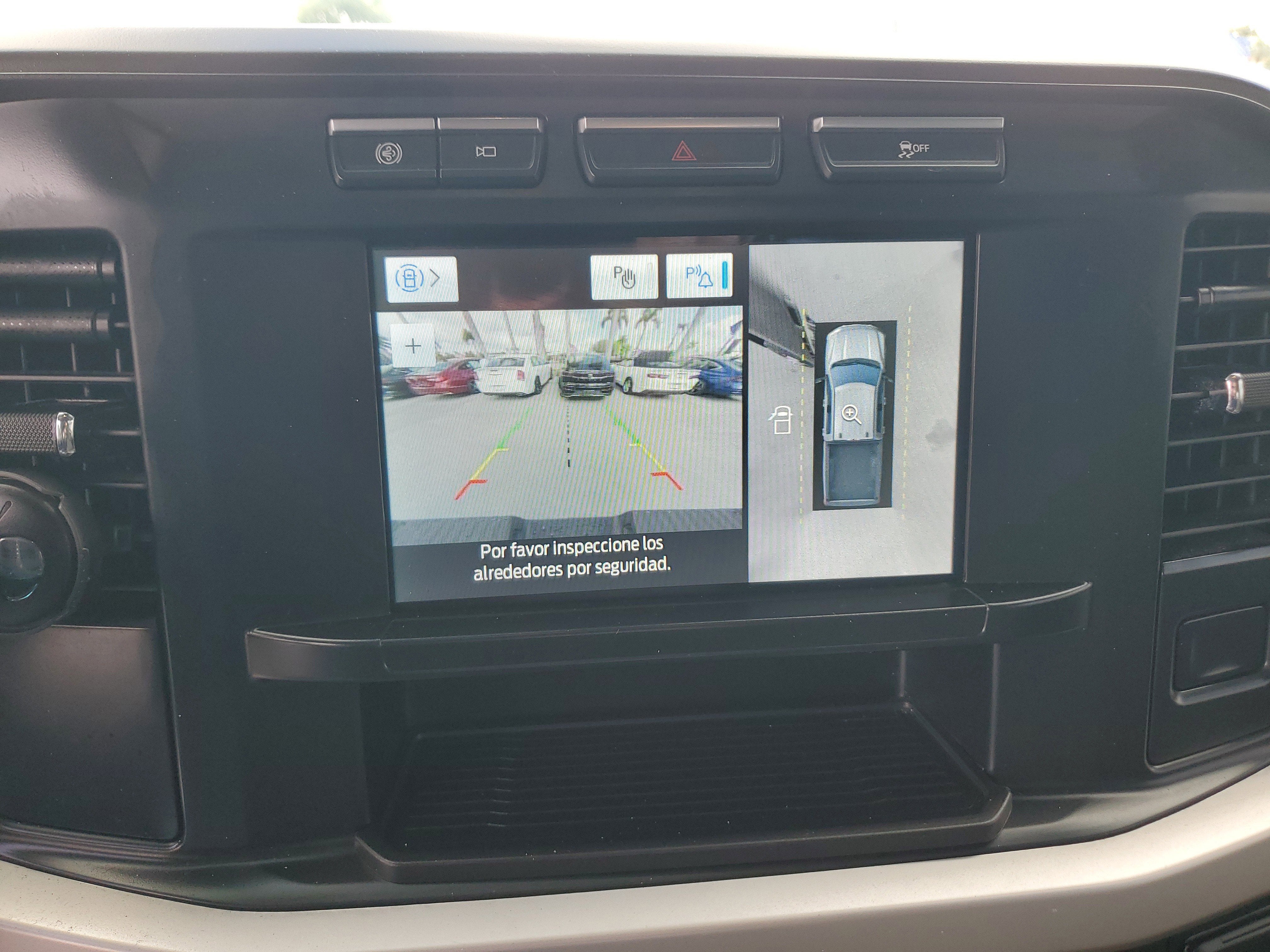 2024 Ford Super Duty F-350 DRW XLT 4WD Diesel