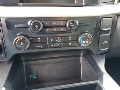 2024 Ford Super Duty F-350 DRW XLT 4WD Diesel