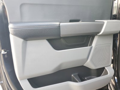 2024 Ford Super Duty F-350 DRW XLT 4WD Diesel