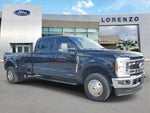 2024 Ford Super Duty F-350 DRW XLT 4WD Diesel