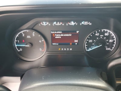 2024 Ford Super Duty F-350 DRW XLT 4WD Diesel