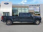 2024 Ford Super Duty F-350 DRW XLT 4WD Diesel