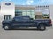 2024 Ford Super Duty F-350 DRW XLT 4WD Diesel